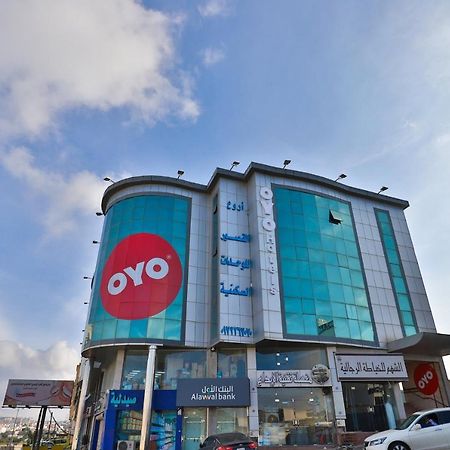 Oyo 369 Arwa Alqosor Hotel Abha Luaran gambar