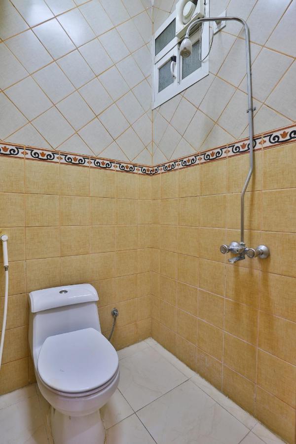 Oyo 369 Arwa Alqosor Hotel Abha Luaran gambar
