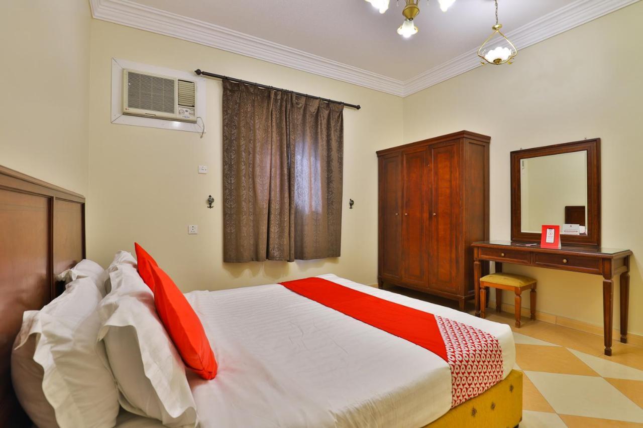 Oyo 369 Arwa Alqosor Hotel Abha Luaran gambar