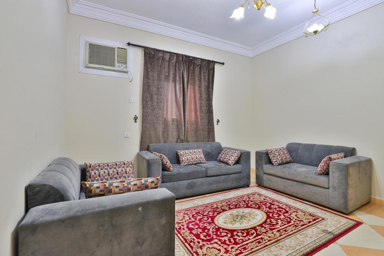 Oyo 369 Arwa Alqosor Hotel Abha Luaran gambar