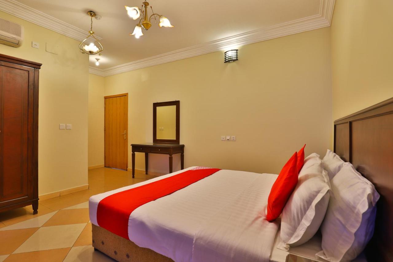 Oyo 369 Arwa Alqosor Hotel Abha Luaran gambar