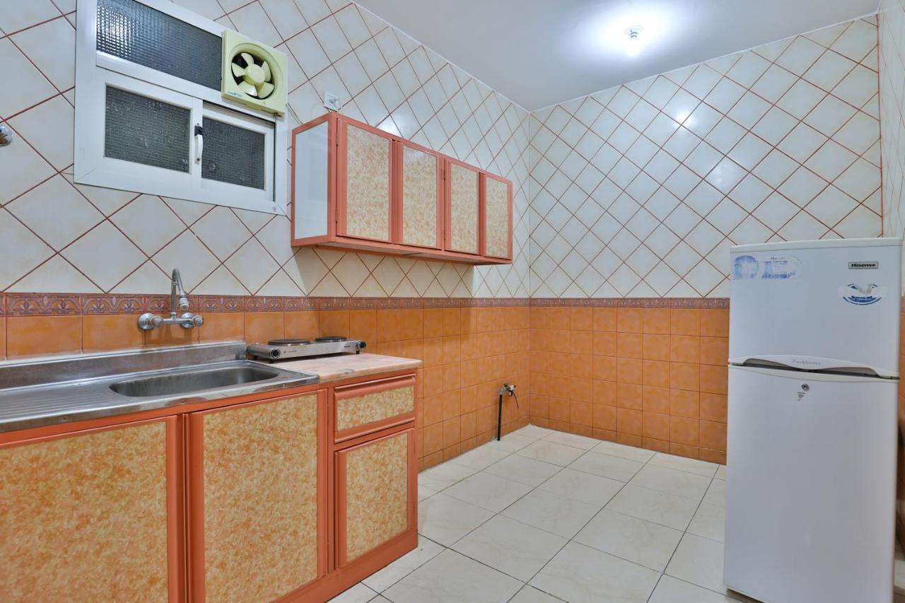 Oyo 369 Arwa Alqosor Hotel Abha Luaran gambar