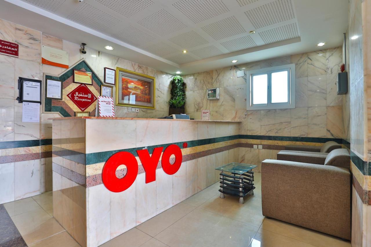 Oyo 369 Arwa Alqosor Hotel Abha Luaran gambar