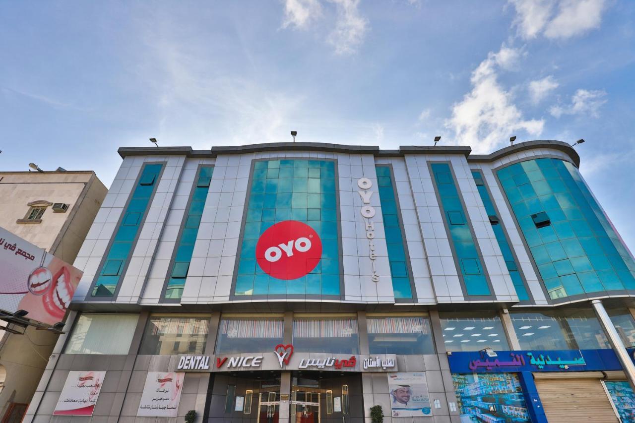 Oyo 369 Arwa Alqosor Hotel Abha Luaran gambar