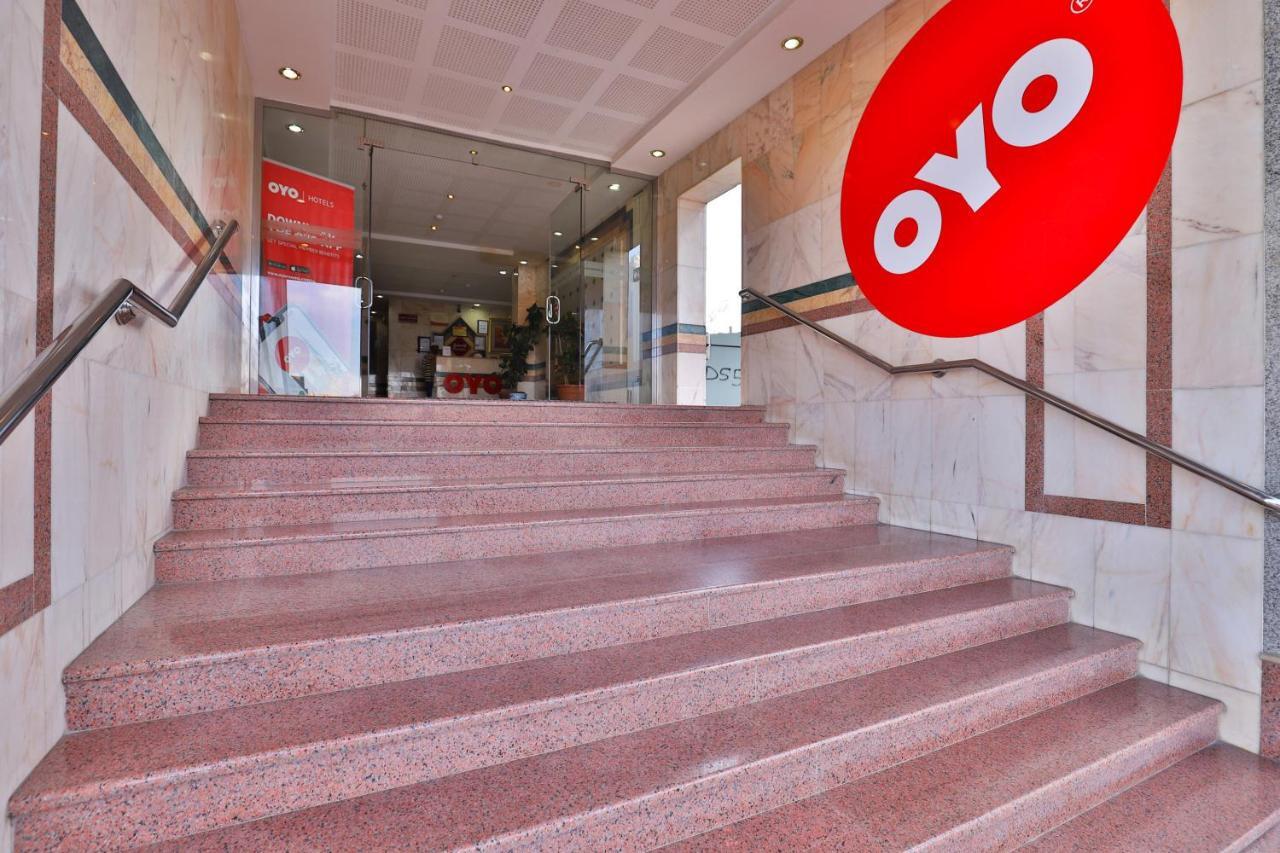 Oyo 369 Arwa Alqosor Hotel Abha Luaran gambar