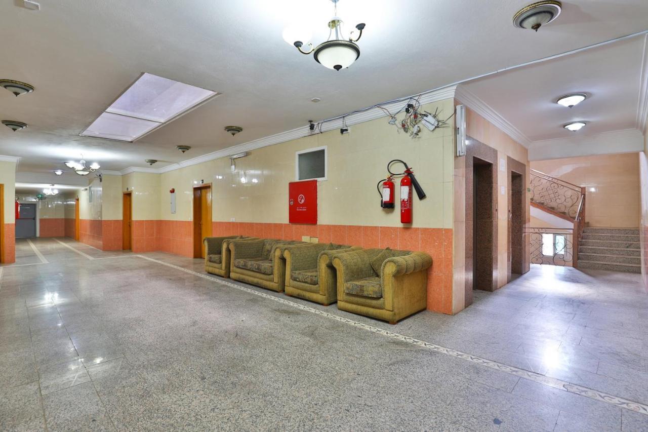 Oyo 369 Arwa Alqosor Hotel Abha Luaran gambar