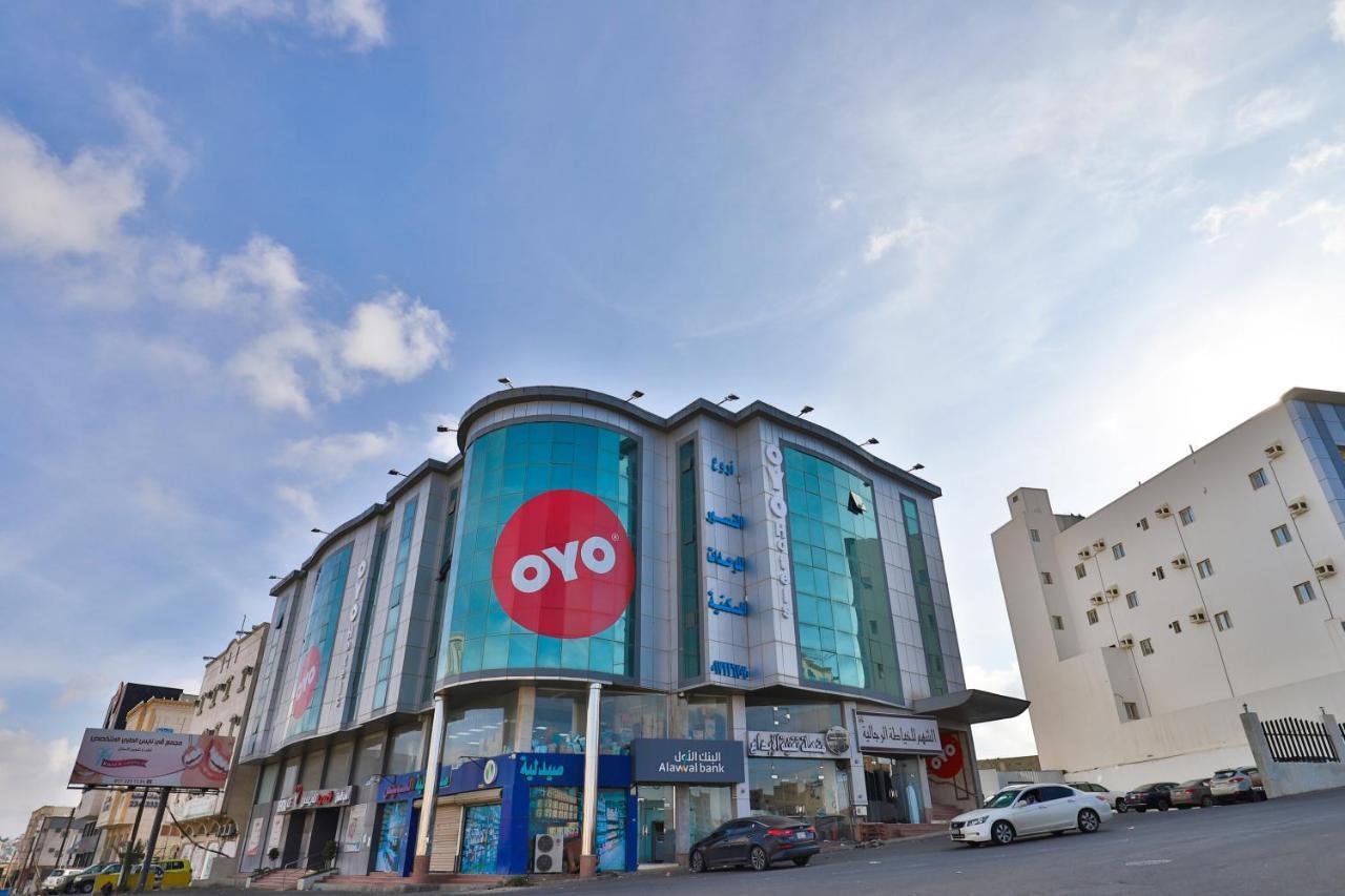 Oyo 369 Arwa Alqosor Hotel Abha Luaran gambar